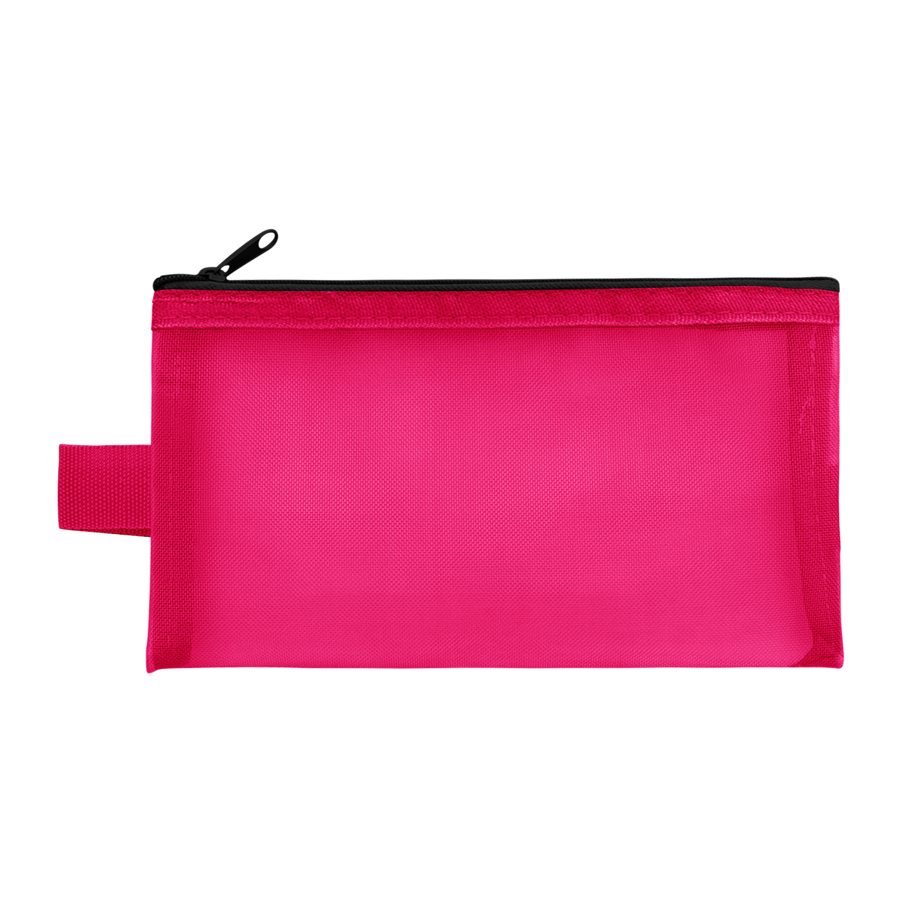 FlyFlyPromos - Transparent Mesh Stationary Bag Image 4 - Promotional Product